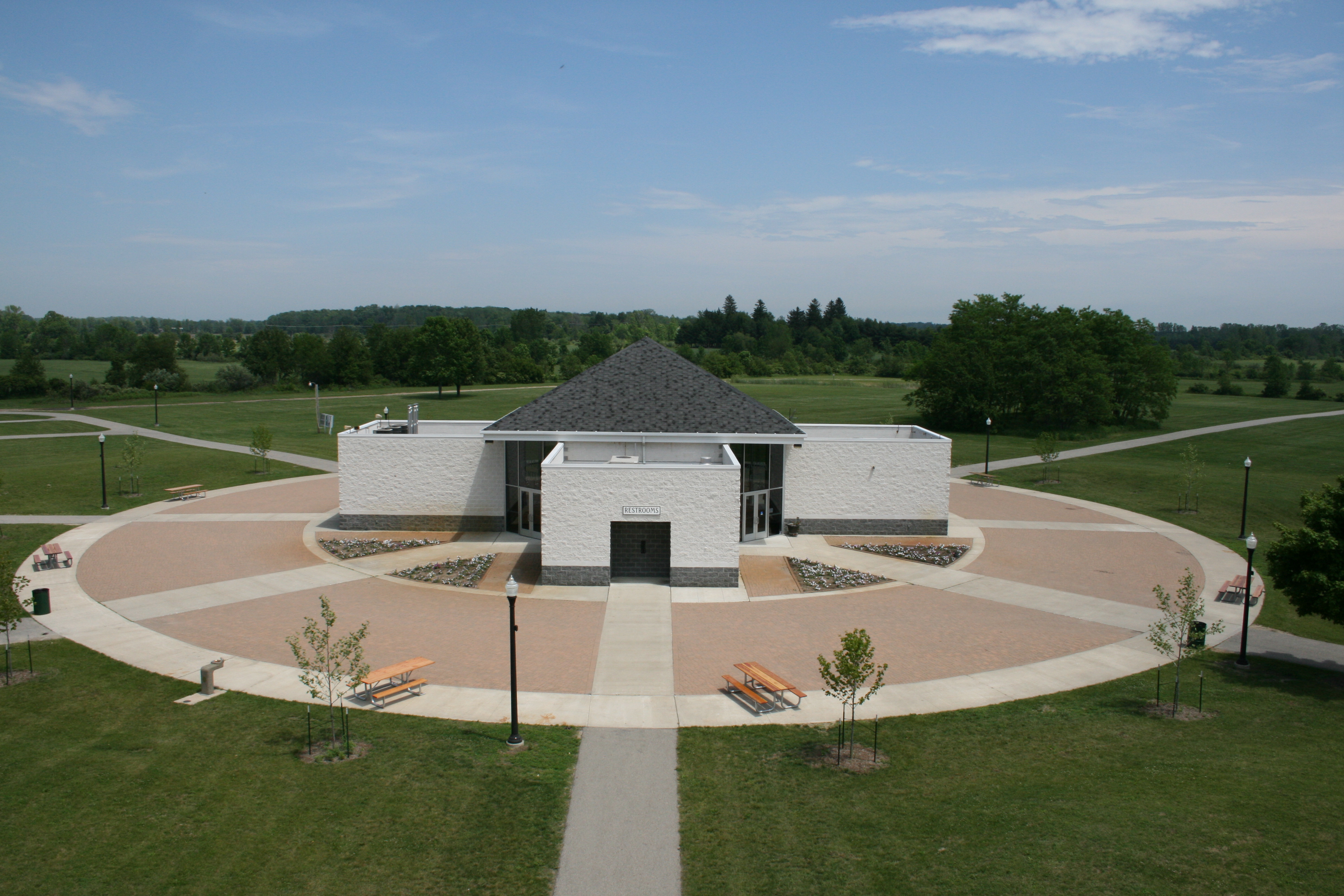 Visitor Center